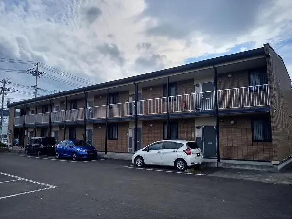 仙台市青葉区愛子東２丁目 月極駐車場